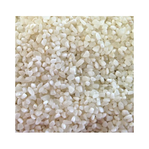 Jo Org Broken Rice 4 LBS