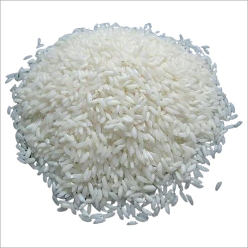 JO, Ponni Raw Rice ORG 4 LBS
