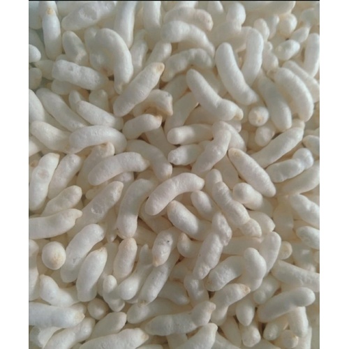 JO ORGA PUFFD RICE MAMRA 397 GM