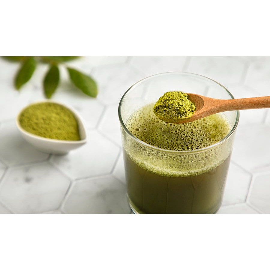 JO ORGA MORINGA TEA 85 GM