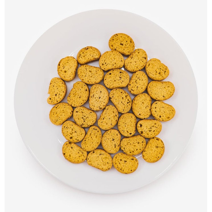 Amulya Jeera Mini Crackers 225 GM