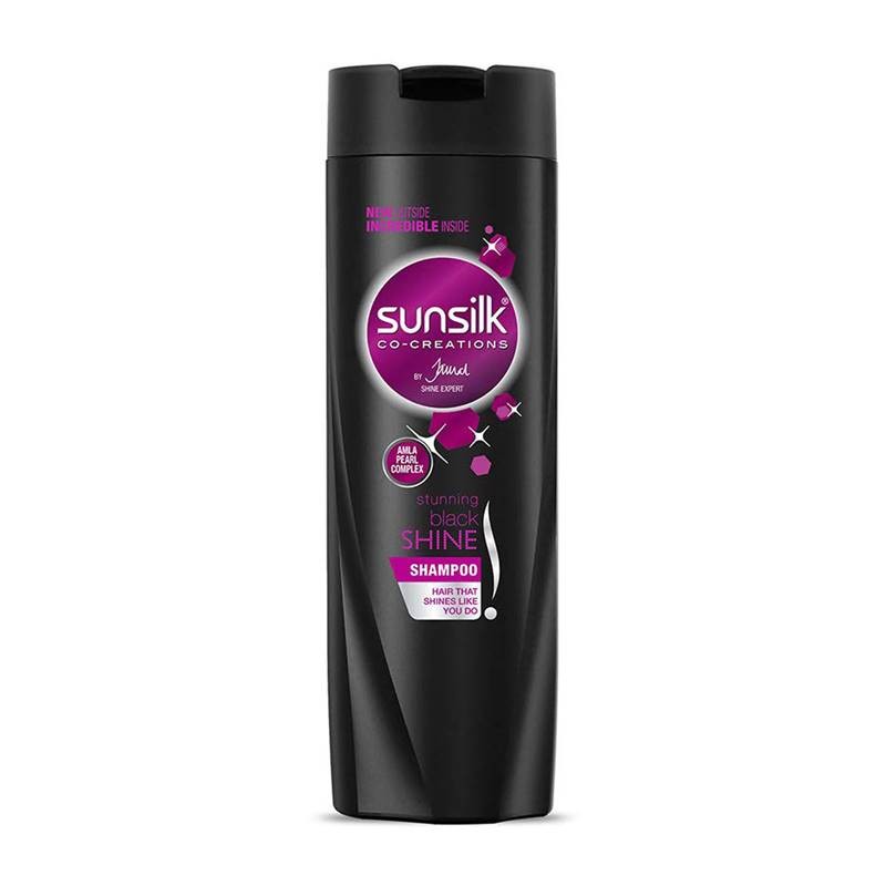 Sunsulk Black 325 ML