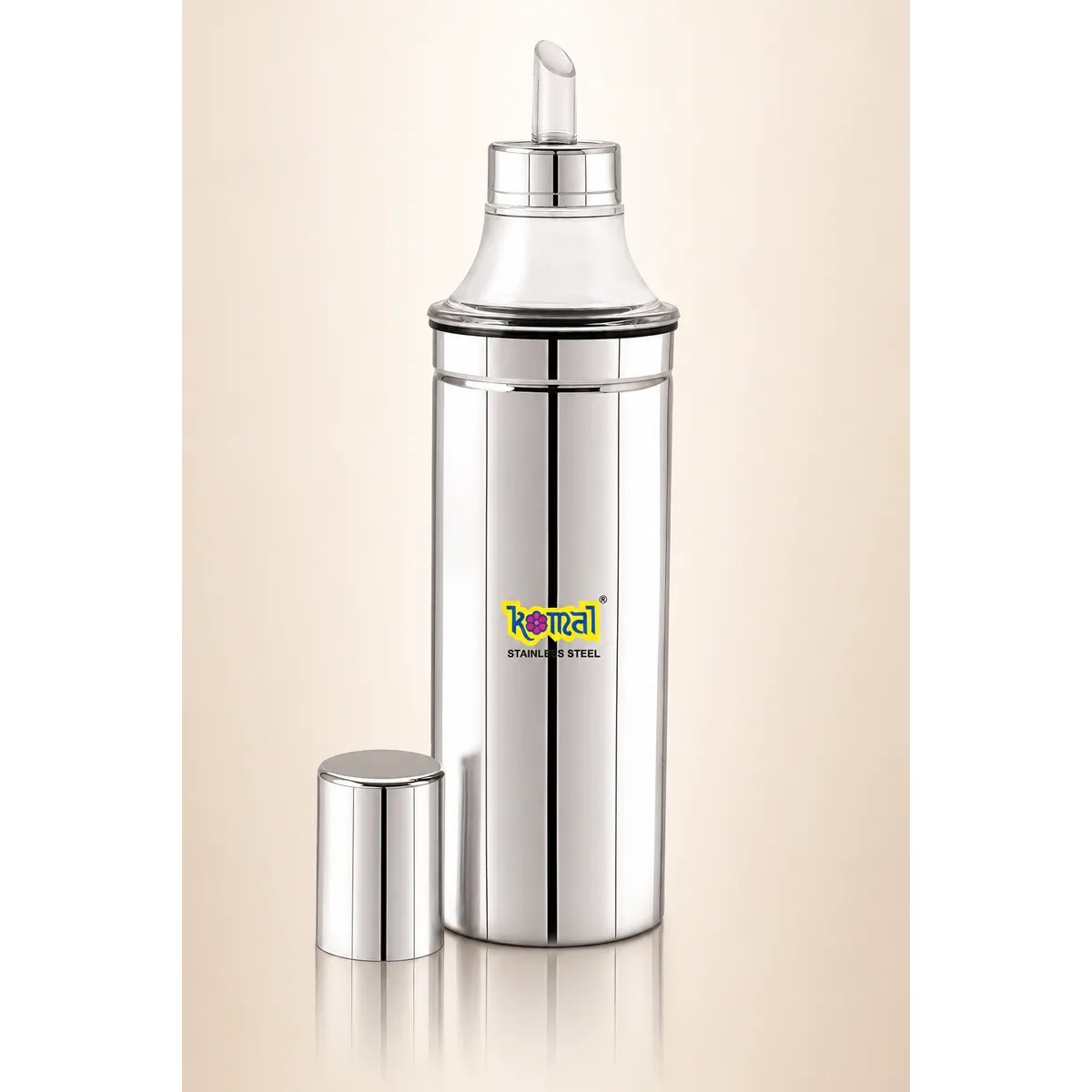 Komal Oil Dispenser