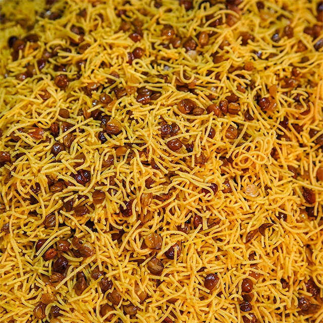 ASWAS BOMBAY MIXTURE 400 GM