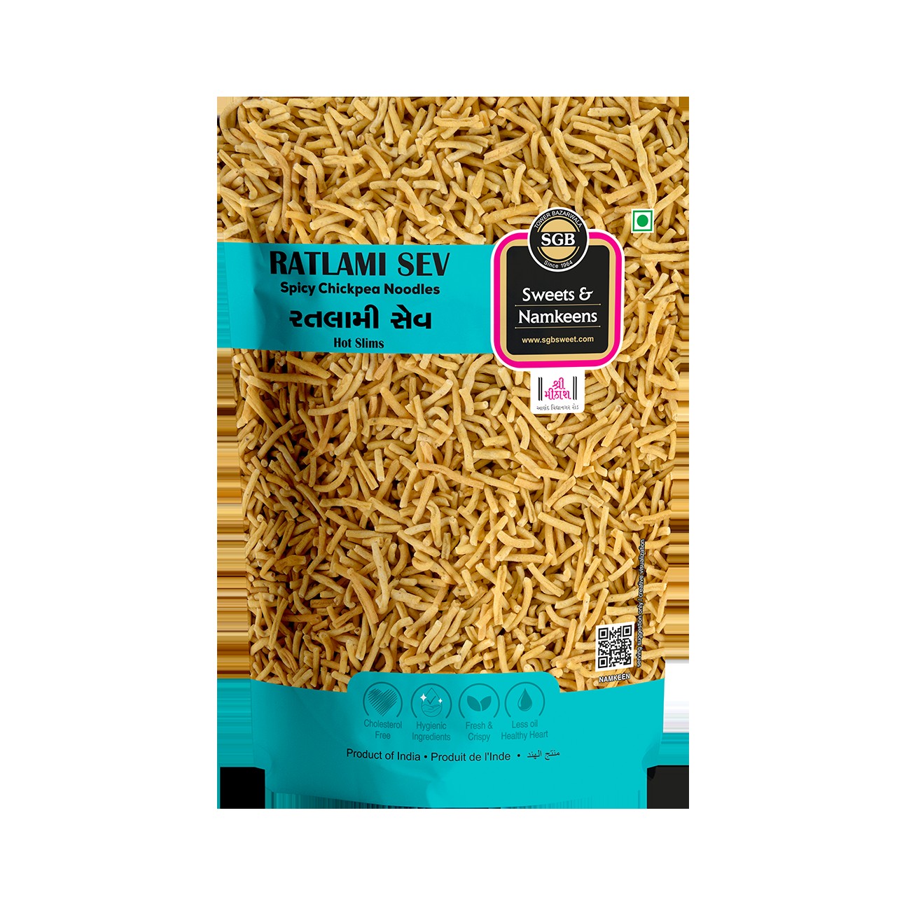 SGB Ratlami Sev 400 GM