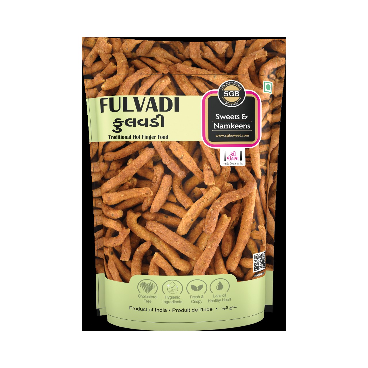 SGB FULVADI 400 GM
