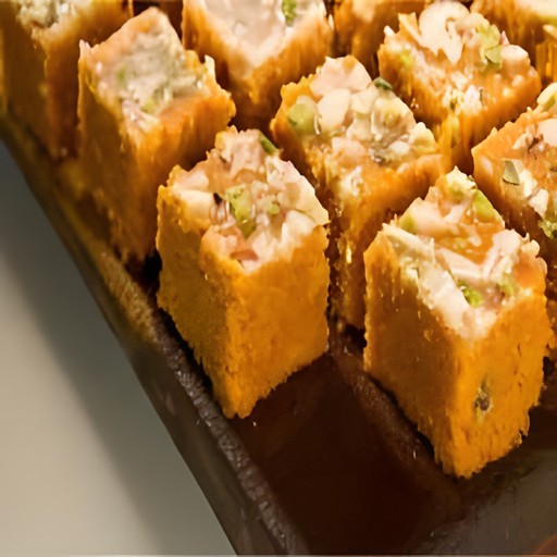 SGB KESAR MOHANTHAL 350 GM
