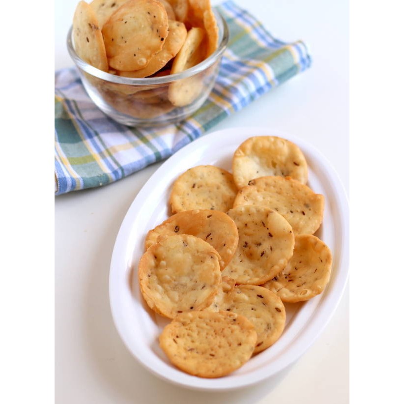 SGB FARSI PURI 200 GM