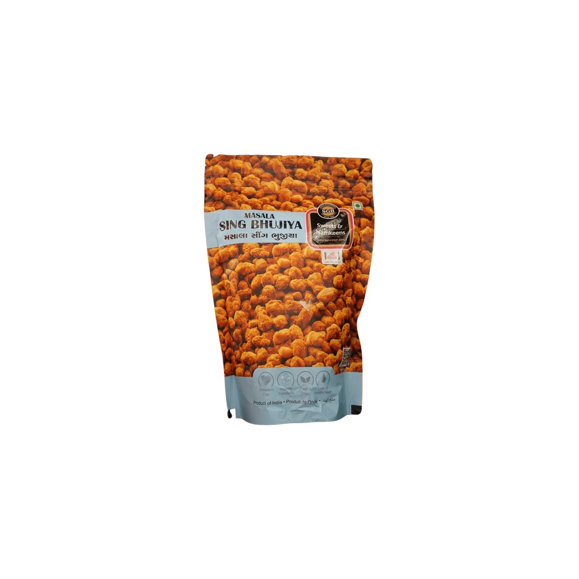 SGB Masala Sing Bhujia 300 GM