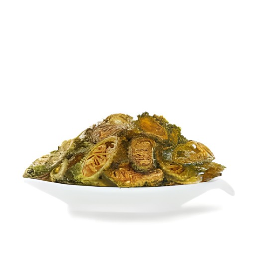 SGB DRY KARELA CHIPS 80 GM