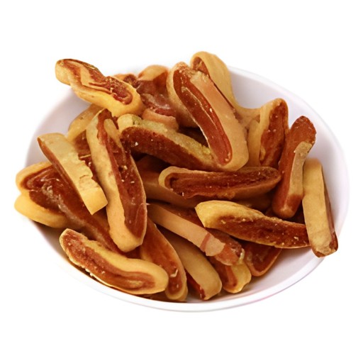 GADBADDAS GARLIC BHAKHARWADI 400 GM