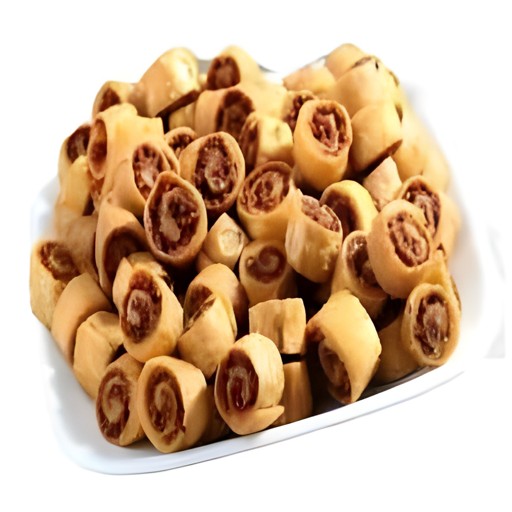 SGB MINI BAKHERVADI 200 GM