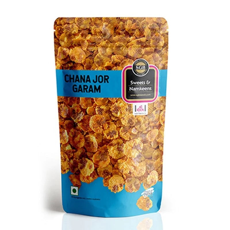 SGB CHANA CHOR GARAM 200 GM