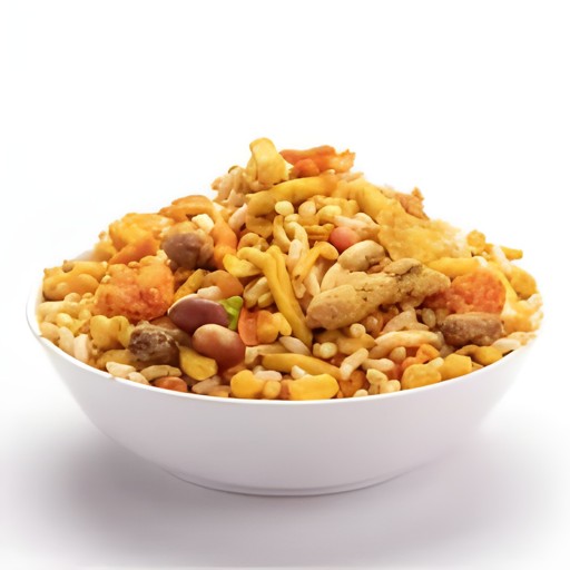 SGB Instant Bhel 300 GM
