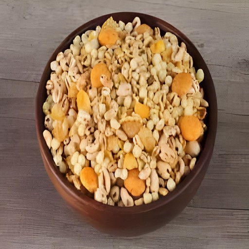 SGB Roasted Maharaja Mix 200 GM
