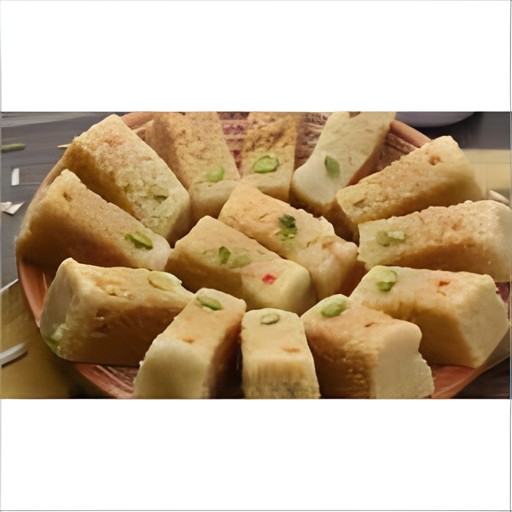 SGB Milk Cake 350 GM