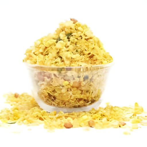 SGB Wheat Chevdo 300 GM