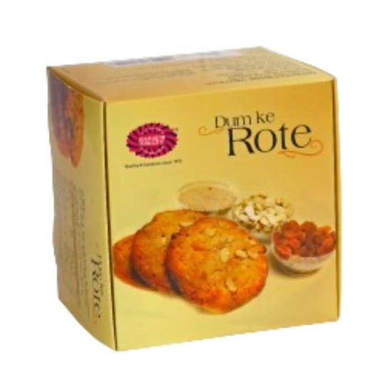 KARACH BAKERY DUM KE ROTE