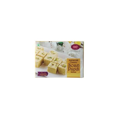 KB Soan Papdi 200 GM