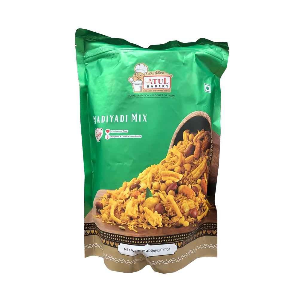 Atul Nadiyadi Mix 400 GM
