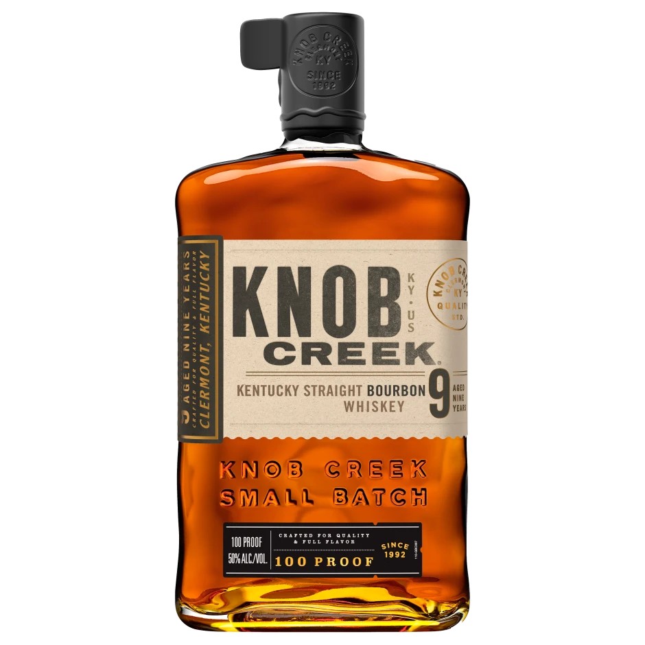 CR BOURBON 800 GM