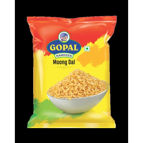 GOPAL MUNG DAL 75 GM