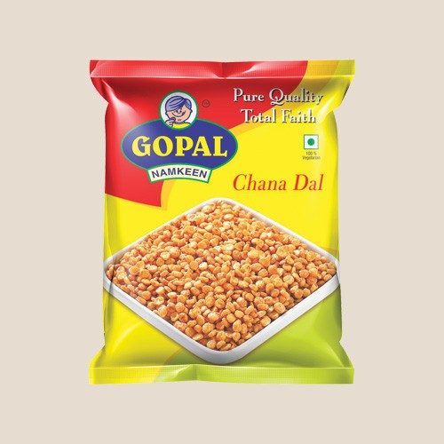 Gopal Chana Dal 250 GM