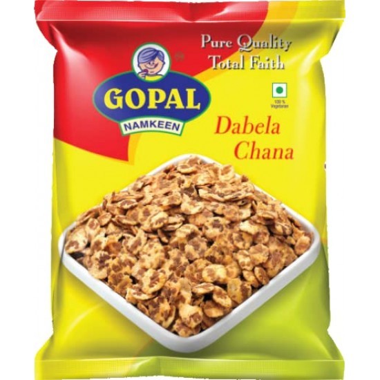 GOPAL CHANA CHUR  250 GM