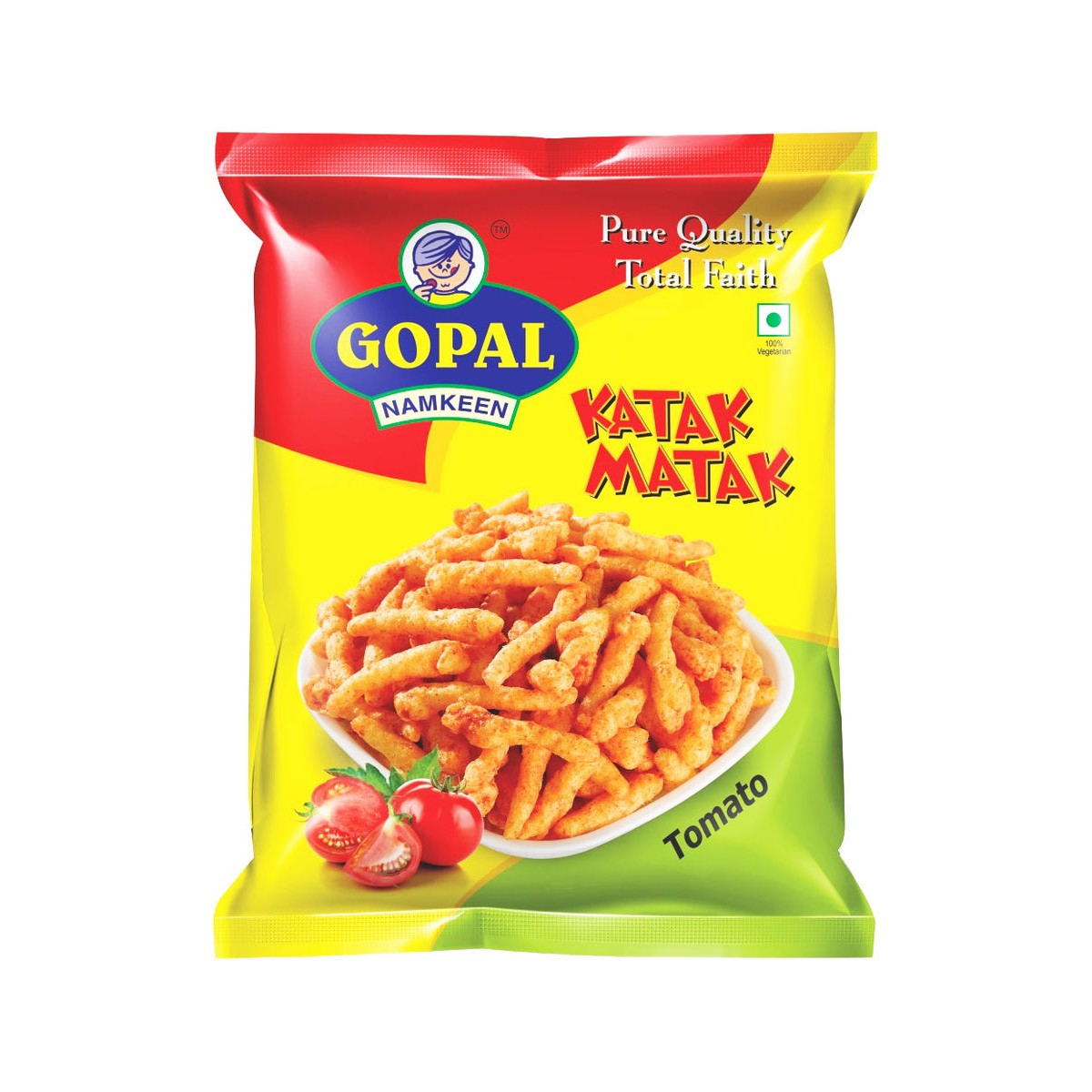 GOPAL KATAK MATAK 85 GM