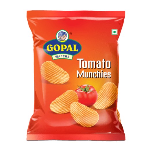 Tomoto Munchies 135 GM