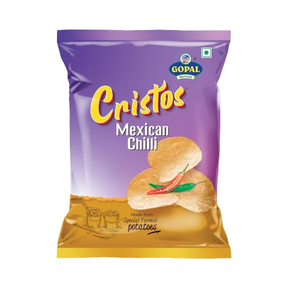Gopal Mexican Chilli 135 GM