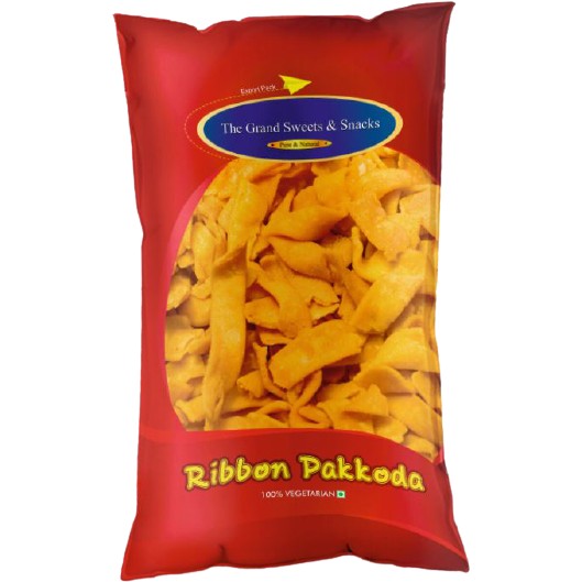 GRAND RIBBON PAKODA 175 GM