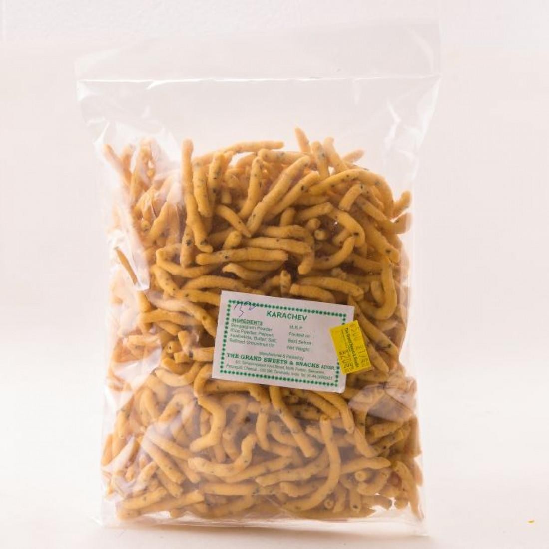 GRAND SWEETS KARACHEV 175 GM