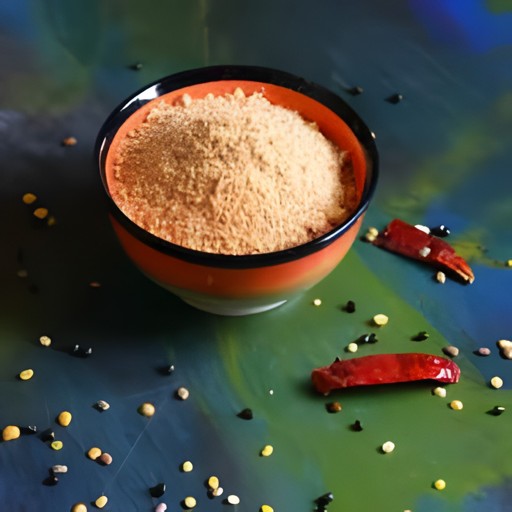 PARUPU PODI 450 GM