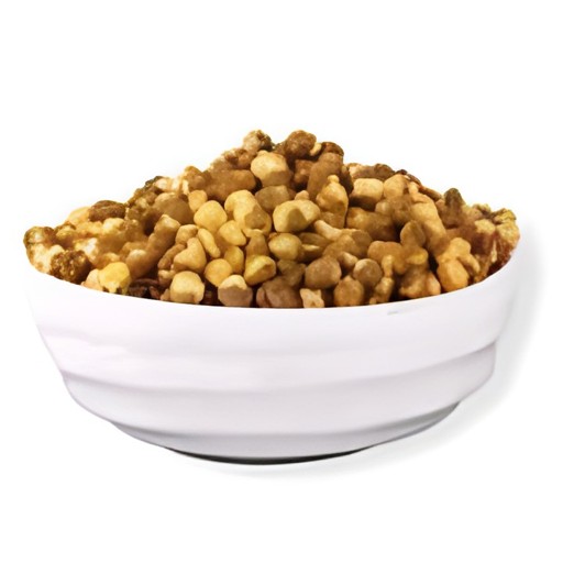 NANDOZ ROASTED CHANNA 250 GM