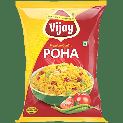 VIOLA Vijay Poha 1 KG