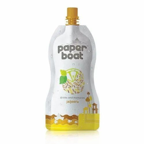 Paper Boat Jaljeera 180 ML