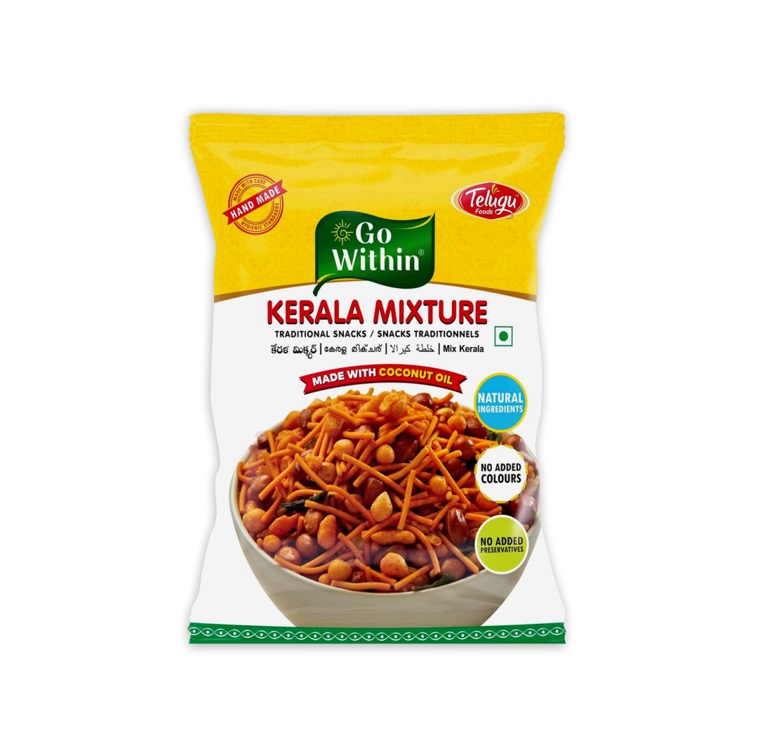 TELUGU KERALA MIXTURE