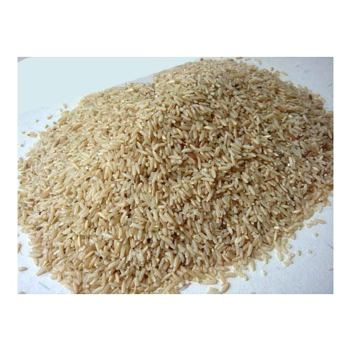 Organic HandPound Rice 1 PACK