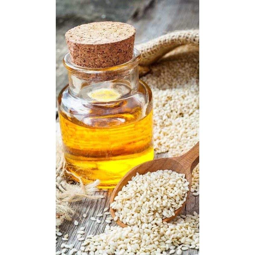 SWETHA SESAME OIL