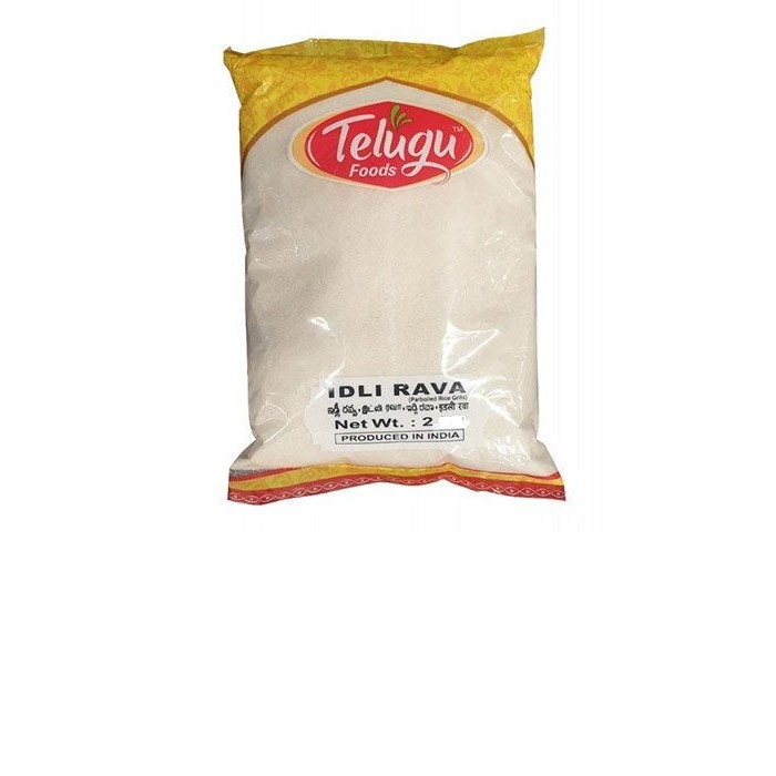 TG FD IDLI RAVA  2 LBS