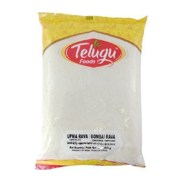 Telugu Upma Rava 4 LBS