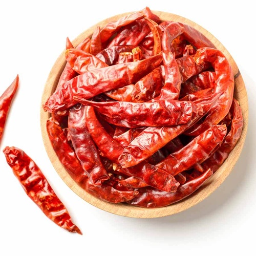 Telugu Chilli Guntur 14 OZ