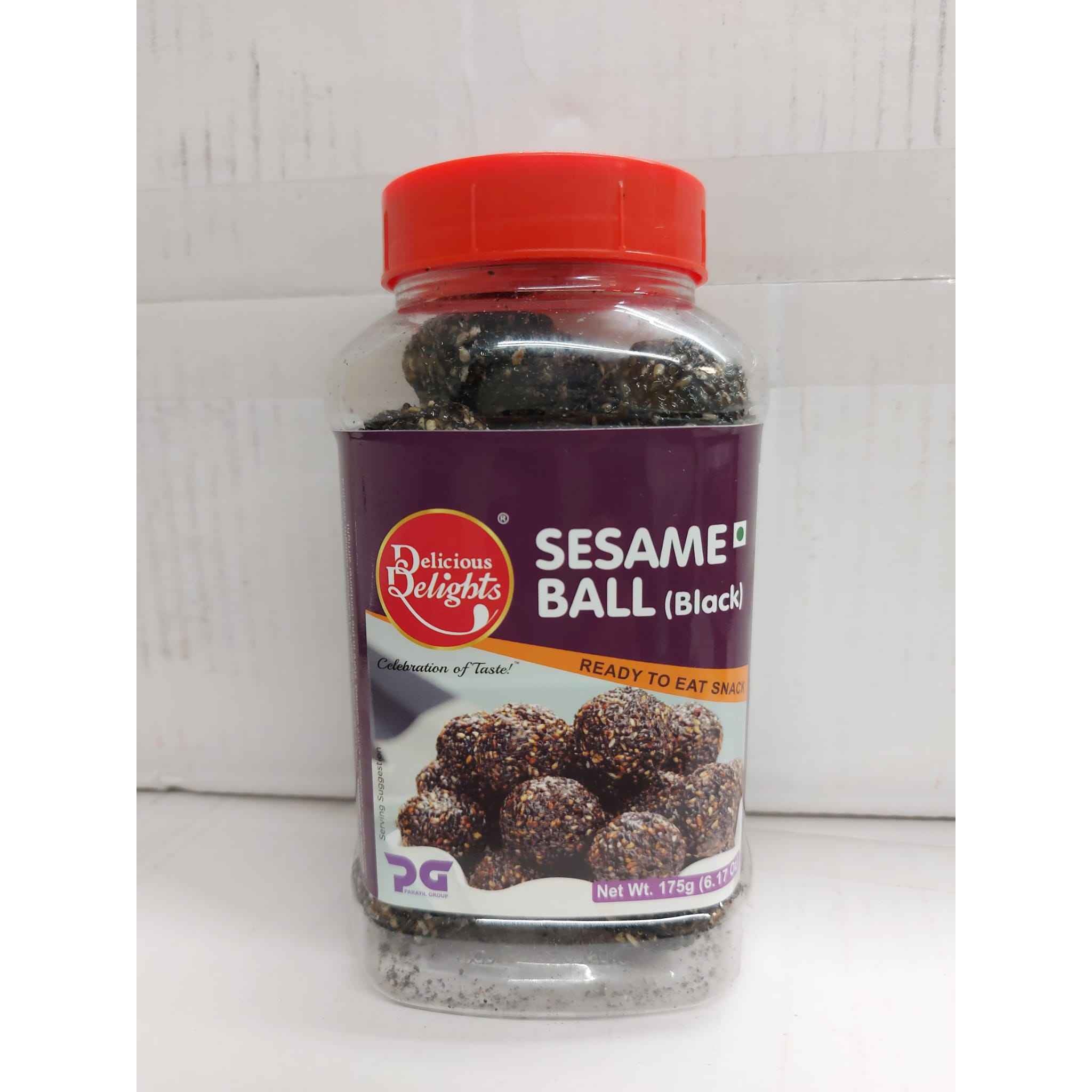 DD Sesame Balls 175 GM