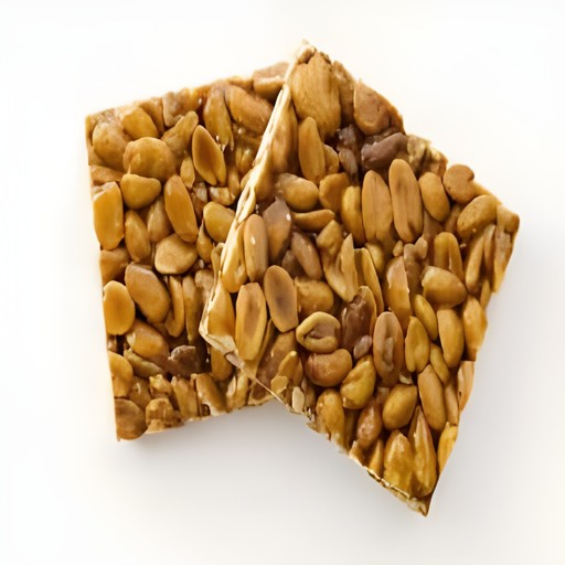 Peanut Balls 100 GM