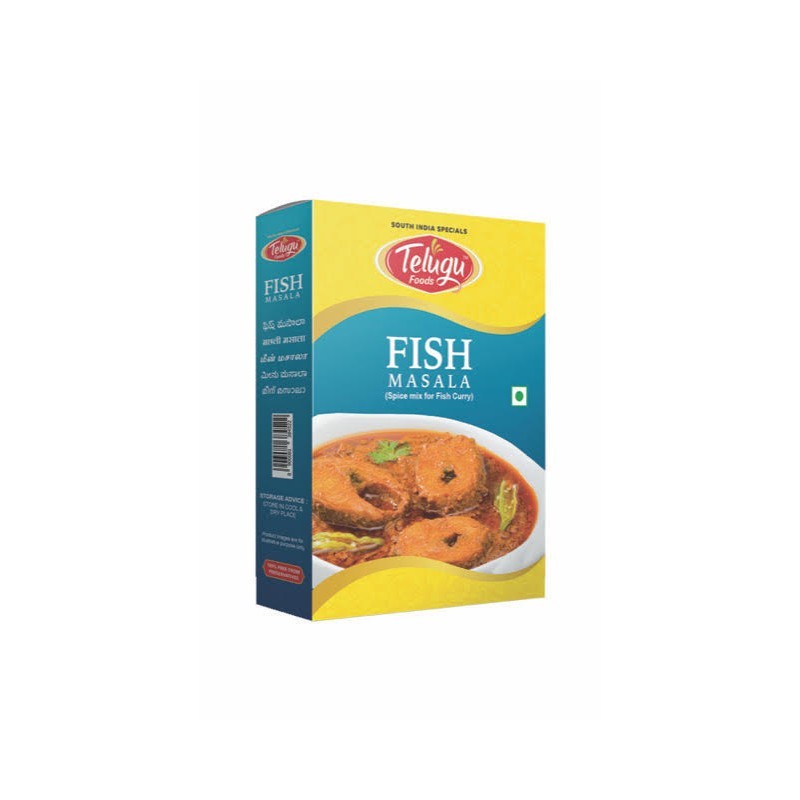 ADANI GARAM Masala 100 GM