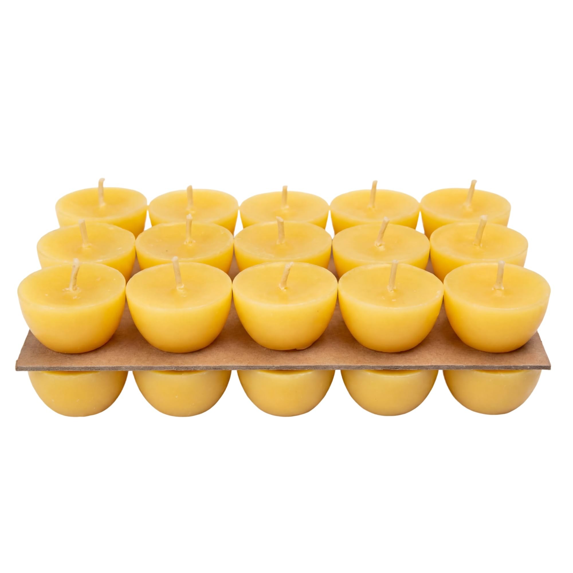 JIYA GHEE WICKS 30 PCS