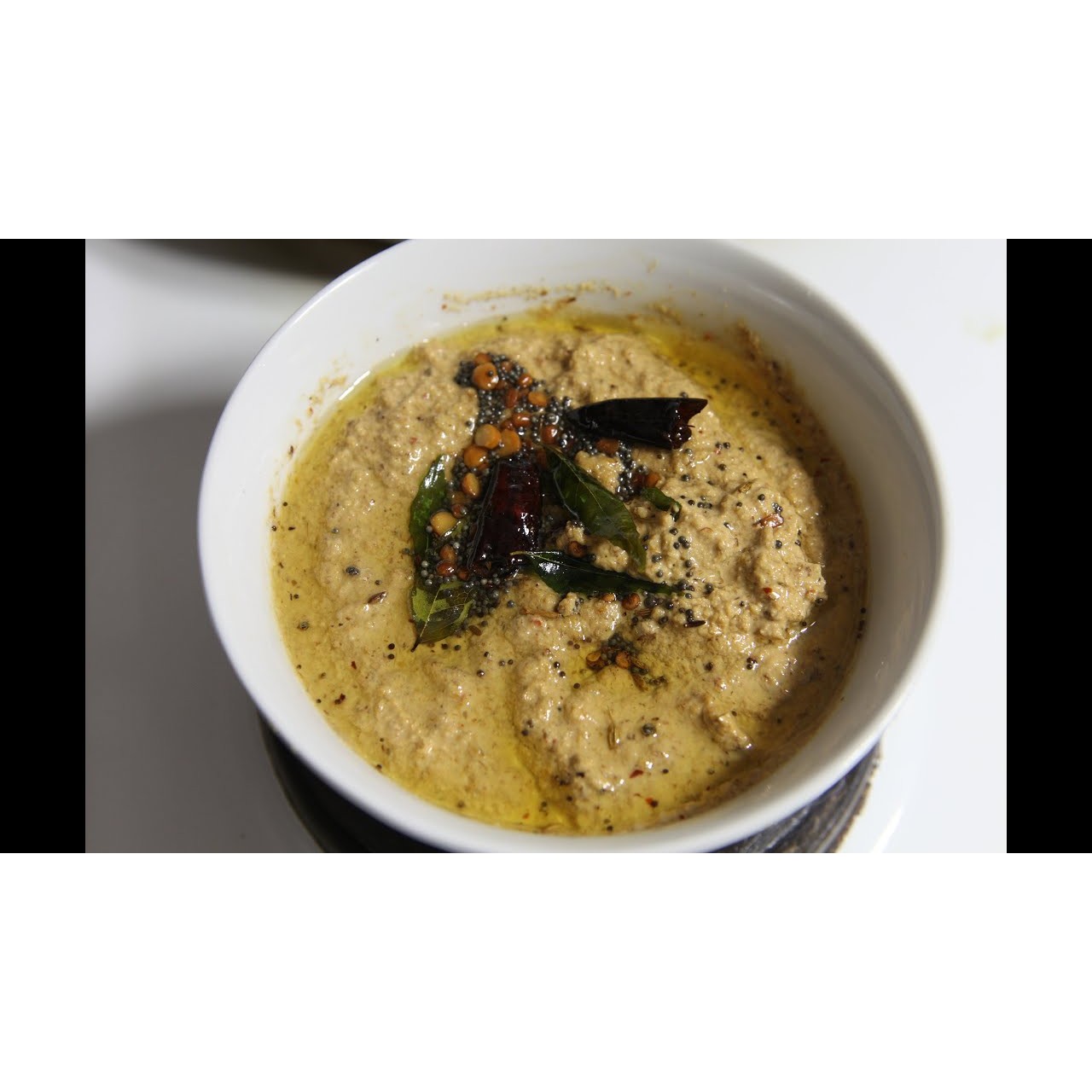 Verusenaga Chutney (Peanut Chutney)  300 GM