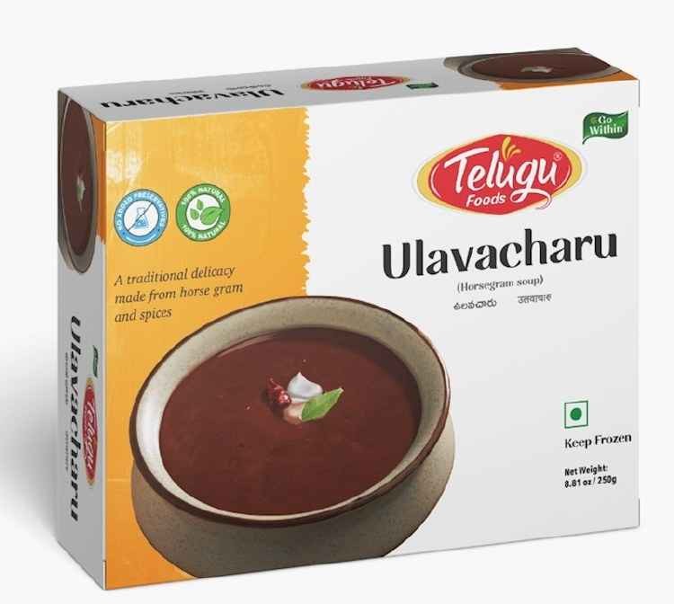 TELUGU ULAVACHARU