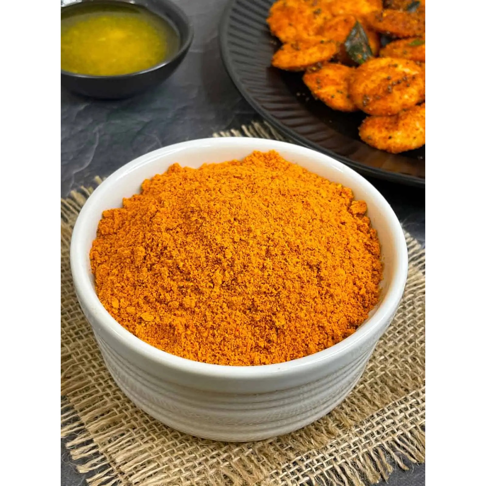 Go Within Milagai Powder 100 GM